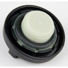 Eredeti OEM Hyundai Kia olajbeöntő sapka # 26510-26600