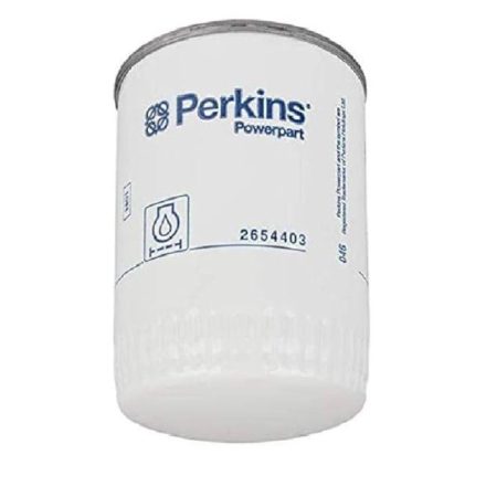 PERKINS Olajszűrő 2654403-PER , 