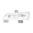 Renault nappali menetfény első jobb 266006799R