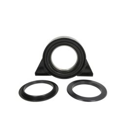   MAN kardánfelfüggesztő csapágy 100mm 81394106025 , LE2707.05