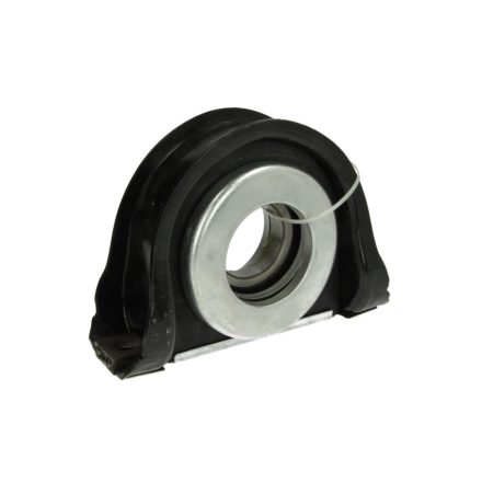 MAN kardánfelfüggesztő csapágy 65mm 81394106019 , LE2750.02