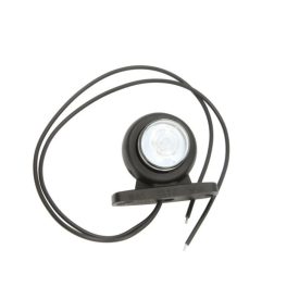 WAS szélességjelző  lámpa led fehér piros