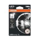 Osram W5W Led izzó 2db bliszteres