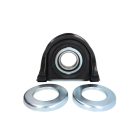 MAN kardánfelfüggesztő csapágy 65mm 81394106019 , 