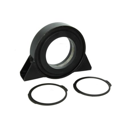 MAN kardánfelfüggesztő csapágy 100mm 81394106025 , 284106