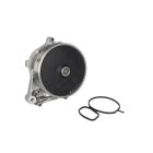 SCANIA vízpumpa 2224112 , OMP295.200 ,