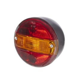 KRONE hátsólámpa 505336610 , 2SD001685231