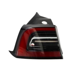  TESLA hátsólámpa 1502086-99-D