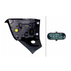  TESLA hátsólámpa 1502086-99-D