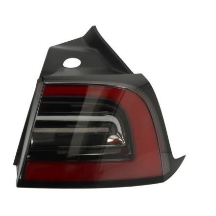 TESLA hátsólámpa 1502087-99-D
