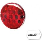 Hátsó ködlámpa HELLA 2NE 357 028-031