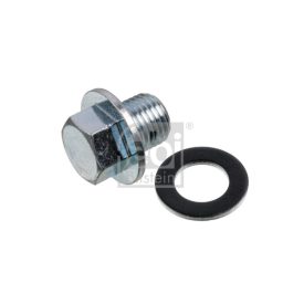 TOYOTA olajleeresztő csavar 90341-T0004