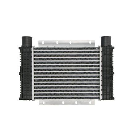 Intercooler CASE IH JX100, JX110, JX70, JX75, JX80, JX90, 80 2WD, 80 4WD, 90 2WD, 90 4WD; NEW HOLLAND TD5.100, TD5.110, TD5.65, TD5.75 2WD, TD5.75 4WD, TD5.80 2WD, TD5.80 4WD