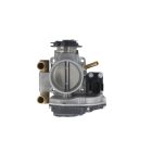 Fojtószelep ház AUDI A4 B5, A6 C5; VW PASSAT B5 1.6/1.8 11.94-01.05