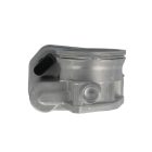 Fojtószelep ház AUDI A3; MITSUBISHI GRANDIS, LANCER VIII, OUTLANDER II; SEAT ALHAMBRA, ALTEA, ALTEA XL, CORDOBA, IBIZA III, LEON, TOLEDO III; SKODA FABIA I, FABIA II, OCTAVIA I 1.2D/1.9D/2.0D 07.99-