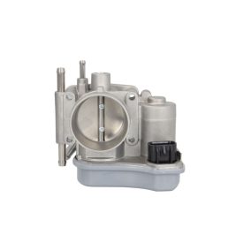   Fojtószelep ház OPEL ASTRA G, ASTRA G CLASSIC, ASTRA G/KOMBI, COMBO TOUR, COMBO/MINIVAN, CORSA C, MERIVA A, VECTRA B, VECTRA C, VECTRA C GTS, ZAFIRA A, ZAFIRA B 1.4-1.6LPG 10.95-