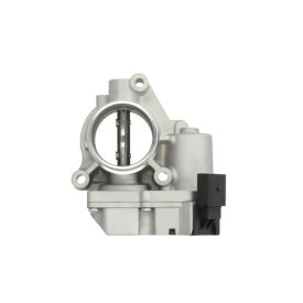   Fojtószelep ház RENAULT LAGUNA II, MASTER II, MEGANE II, SCENIC II; SUZUKI GRAND VITARA II 1.9D/2.5D 05.05-