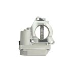 Fojtószelep ház RENAULT LAGUNA II, MASTER II, MEGANE II, SCENIC II; SUZUKI GRAND VITARA II 1.9D/2.5D 05.05-