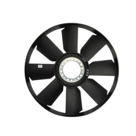   Ventilátor lapát AGCO 8000; BOMAG BC, BF, BP, BPR, BT, BW, K, LA, MPH; CLAAS ET; DEUTZ FAHR AGROTRON, M; VALMET 6000 1B20-V504C