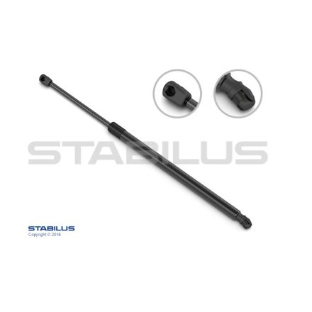 TESLA 3 ajtóteleszkóp 1551489-00-B