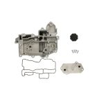 JCB Hőcserélő JCB 320/04212, 320/04209, 320/04180, 320/A4170 