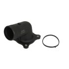 Hűtőfolyadék cső JCB 320/04547, 320/04548, 320/04758 320-04547 JCB 3, 3C, 3CN, 3CS, 3CX, 3CX SITEMASTER, 3CX-2, 3CX-4, 3CXC, 3CXS, 3CXT, 3D, 3D 111, 3D-4, 3DS, 4C, 4C-4 TURBO, 4CN, 4CN-4, 4CS, 4CX, 4CXC