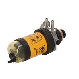 JCB üzemanyag vízleválasztó 320-07140 JCB 2CX, 30D, 35D