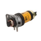 JCB üzemanyag vízleválasztó 320-07140 JCB 2CX, 30D, 35D