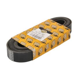   JCB Generátor szíj 320/08607, LPT08607, LP08607, 320-08607, 32008607 3CX , 4CX