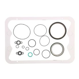   JCB motortömítés készlet alsó 320/09383, 320/09218, 320/09281, 320/09298 JCB 3CX, 4CX