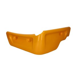   JCB Fedél Jobb 331-25650 JCB 3CX, 3CX SITEMASTER, 3CX-2, 3CX-4, 3CXC, 3CXS, 3CXT, 4CX, 4CXC