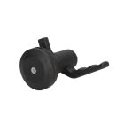 JCB ajtónyitó kar Jobb 331-34998 JCB 3CX, 3CX SITEMASTER, 3CX-2, 3CX-4, 3CXC, 3CXS, 3CXT, 4CX, 4CXC