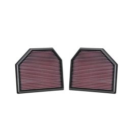 BMW levegőszűrő 13727843284