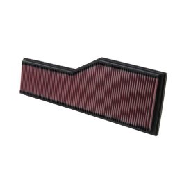   Levegőszűrő PORSCHE 911, 911 TARGA 3.4/3.6/3.8 08.97-12.11