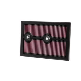   Levegőszűrő AUDI A1, A3, Q2, Q3; BMW I3 (I01); CUPRA FORMENTOR, LEON, LEON SPORTSTOURER; SEAT ALHAMBRA, ATECA 0.65H-1.4H 09.07-