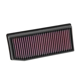   Levegőszűrő DACIA DOKKER, DOKKER EXPRESS/MINIVAN, DUSTER, DUSTER/SUV, LODGY, LOGAN, LOGAN EXPRESS, LOGAN II, LOGAN MCV 0.9-1.6LPG 09.05-