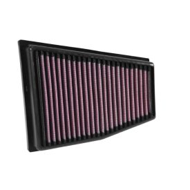   Levegőszűrő MERCEDES GLC (C253); AUDI A4 B8, A5 3.0/4.2 06.09-08.19