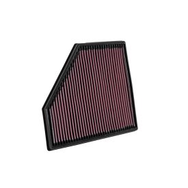  Levegőszűrő BMW 1 (F20), 1 (F21), 2 (F22, F87), 2 (F23), 3 (F30, F80), 3 (F31), 3 GRAN TURISMO (F34), 4 (F32, F82), 4 (F33 1.6-3.0 03.13-