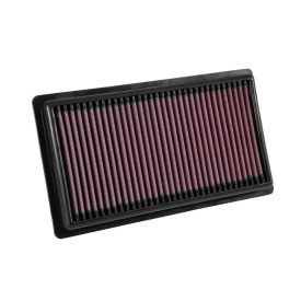   Levegőszűrő FIAT 500, 500X, TIPO; JEEP RENEGADE; LEXUS ES, NX II, RX, UX; TOYOTA CAMRY, C-HR, COROLLA, HIGHLANDER 1.0-Electric 09.11-