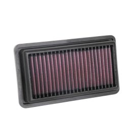   K&N 33-3082 Levegőszűrő – Dacia Logan II, Sandero II; Nissan Juke, Micra V; Renault Arkana, Captur II, Clio V (0.9-1.5D, 2012-)