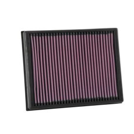   K&N 33-3086 Levegőszűrő – Ford Ranger 2.0D (2018-) | EB3G9601AA, FA1943