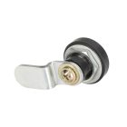 JCB motorházfedél zár 333-C3140 ANAC – 3CX, 4CX és változataik