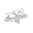 Generátor szabályzó (CARGO) 335044