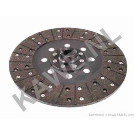   Kuplungtárcsa CASE IH JX100, JX90, 90, 90 2WD, 90 4WD, 95, 95 2WD, 95 4WD, 95 MAXXIMA, 95 STRADDLE MOUNT; GUTBROD 1020, 1030, 1031, 1035, 1040, 1040D, 1050, 1050D