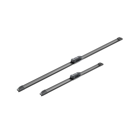 TESLA S ablaktörlő lapát készlet