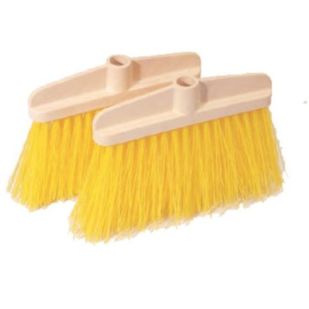 Kerti seprű GARDEN, 24cm széles 2db