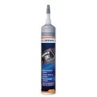 Berner Motortömítő massza fekete 200 ml