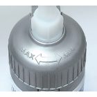 Berner Motortömítő massza fekete 200 ml