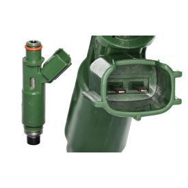 TOYOTA Injektor 23209-0D030 , 348223