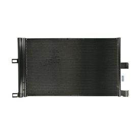 TESLA 3 klímakondenzátor 107708300B